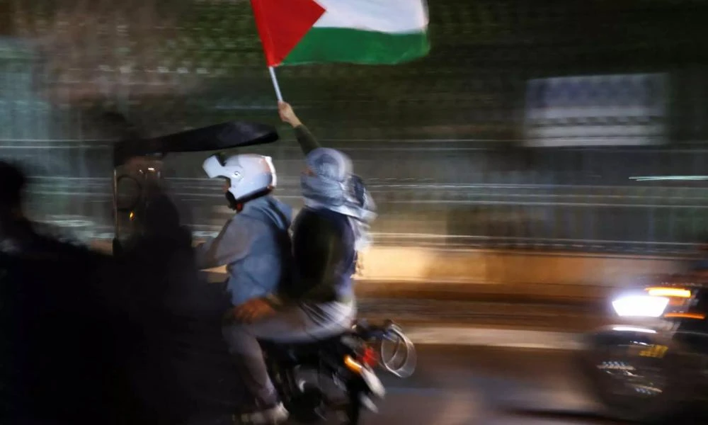 Μέση Ανατολή: Το Ιράν καλεί τις ισλαμικές χώρες για κυρώσεις στο Ισραήλ